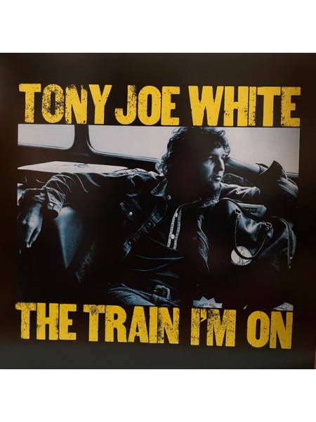 35016670	 	 Tony Joe White – The Train I'm On	"	Blues Rock, Southern Rock "	Yellow, 180 Gram, Limited	1972	" 	Music On Vinyl – MOVLP3679"	S/S	 Europe 	Remastered	22.03.2024