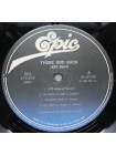 1400803		Jeff Beck ‎– There & Back   (no OBI)	Blues-Rock, Pop Rock	1980	Epic – 25 3P 220	NM/NM	Japan	Remastered	1980