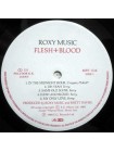 1400819	Roxy Music - Flesh+Blood   (no OBI)	1980	Polydor MPF 1316 	NM/NM	Japan