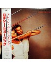 1400819	Roxy Music - Flesh+Blood   (no OBI)	1980	Polydor MPF 1316 	NM/NM	Japan