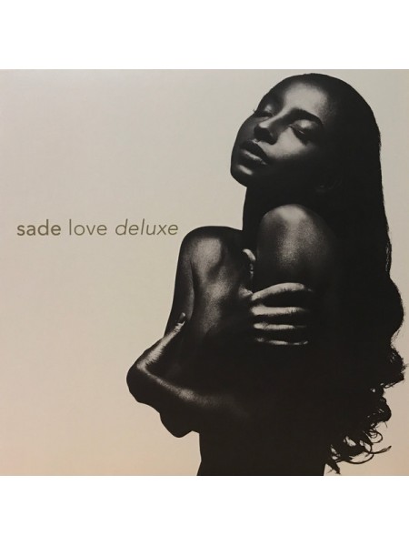 1400833	Sade – Love Delux  (Re 2020)	1992	Epic – 88985456121/4	M/M	UK