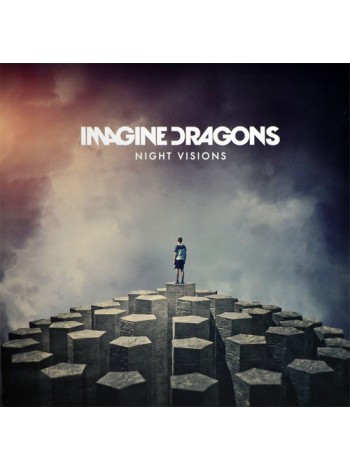 35003190		 Imagine Dragons – Night Visions	" 	Alternative Rock"	Black	2012	 Interscope Records – 602537158904	S/S	 Europe 	Remastered	17.03.2014