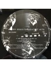 35003396	 Lenny Kravitz – Greatest Hits  2lp	" 	Pop Rock"	2000	Remastered	2018	" 	Virgin – 00602567284949"	S/S	 Europe 