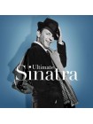 35003226		 Frank Sinatra – Ultimate Sinatra  2lp	" 	Jazz, Pop"	Black, 180 Gram, Gatefold	2015	" 	Capitol Records – B0022437-01"	S/S	 Europe 	Remastered	08.06.2015