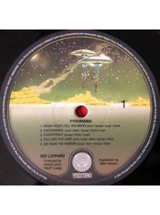 35003378		 Def Leppard – Pyromania	" 	Rock"	Black	1983	" 	Vertigo – 5777362"	S/S	 Europe 	Remastered	"	6 мая 2022 г. "