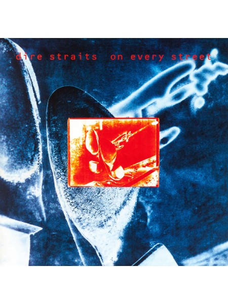 35003207		 Dire Straits – On Every Street  2lp	" 	Blues Rock, Pop Rock"	Black, 180 Gram	1991	" 	Vertigo – 3752914"	S/S	 Europe 	Remastered	19.05.2014