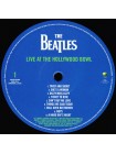 35003314	 The Beatles – Live At The Hollywood Bowl	" 	Rock"	2016	Remastered	2016	" 	Apple Records – 5705499"	S/S	 Europe 