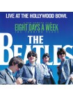 35003314	 The Beatles – Live At The Hollywood Bowl	" 	Rock"	2016	Remastered	2016	" 	Apple Records – 5705499"	S/S	 Europe 