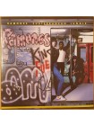 35003513		 Ramones – Subterranean Jungle	" 	Punk"	Violet, Limited	1983	" 	Sire – 603497837854"	S/S	 Europe 	Remastered	########