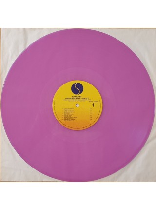 35003513		 Ramones – Subterranean Jungle	" 	Punk"	Violet, Limited	1983	" 	Sire – 603497837854"	S/S	 Europe 	Remastered	########