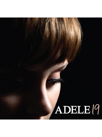 35003623		 Adele  – 19	"	Jazz, Funk / Soul, Blues, Pop "	Black	2008	" 	XL Recordings – XLLP 313"	S/S	 Europe 	Remastered	28.01.2008