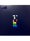 35005958	Coldplay - X & Y   2lp	" 	Alternative Rock, Pop Rock"	Black, 180 Gram, Gatefold	2005	" 	Parlophone – 7243 4 74786 1 1"	S/S	 Europe 	Remastered	03.06.2005