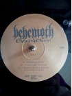 35005960	 Behemoth  – Evangelion	" 	Black Metal, Death Metal"	Black	2009	" 	Nuclear Blast Records – NBR 23445"	S/S	 Europe 	Remastered	05.05.2023