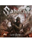 35005961	 Sabaton – The Last Stand 2lp	" 	Heavy Metal, Power Metal"	Black, Gatefold	2016	" 	Nuclear Blast – NB 3734-1"	S/S	 Europe 	Remastered	19.08.2016