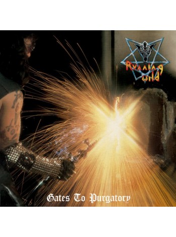 35006008	 Running Wild – Gates To Purgatory	" 	Heavy Metal"	Black, 180 Gram	1984	"	Noise (3) – NOISELP025"	S/S	 Europe 	Remastered	11.08.2017