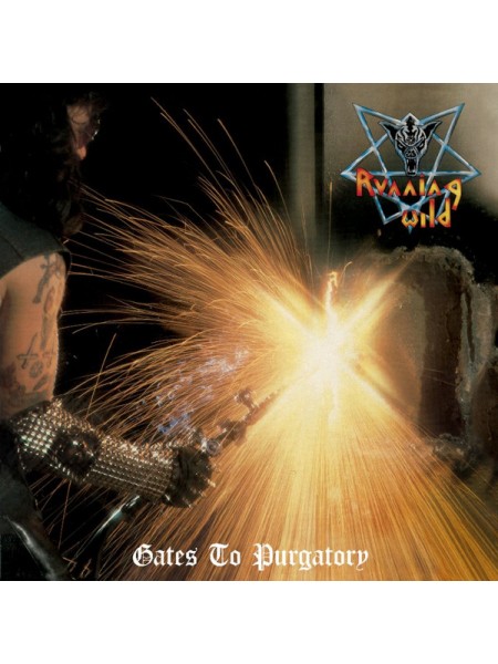 35006008	 Running Wild – Gates To Purgatory	" 	Heavy Metal"	1984	"	Noise (3) – NOISELP025"	S/S	 Europe 	Remastered	11.08.2017