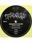 35006007	Tankard - Chemical Invasion (coloured)	" 	Thrash, Speed Metal"	1987	" 	Noise (3) – NOISELP040"	S/S	 Europe 	Remastered	24.11.2017