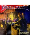 35006014	 Megadeth – The System Has Failed	" 	Thrash"	Black, 180 Gram	2004	" 	BMG – BMGCAT245LP"	S/S	 Europe 	Remastered	15.02.2019