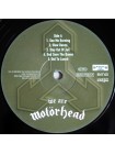 35006017	 Motörhead – We Are Motörhead	" 	Heavy Metal, Hard Rock"	2000	" 	Murder One – BMGCAT367LP"	S/S	 Europe 	Remastered	29.03.2019