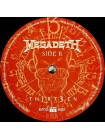 35006016	 Megadeth – Th1rt3en  2lp	" 	Thrash"	2011	" 	BMG – BMGCAT248DLP"	S/S	 Europe 	Remastered	26.07.2019