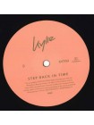 35006018	Kylie Minogue - Step Back In Time (The Definitive Collection) 2lp	" 	Synth-pop, Europop"	Black	2019	" 	BMG – BMGCAT385DLP"	S/S	 Europe 	Remastered	28.06.2019