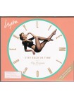 35006018	Kylie Minogue - Step Back In Time (The Definitive Collection) 2lp	" 	Synth-pop, Europop"	Black	2019	" 	BMG – BMGCAT385DLP"	S/S	 Europe 	Remastered	28.06.2019