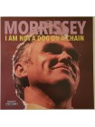 35006020	 Morrissey – I Am Not A Dog On A Chain	" 	Rock, Pop"	2020	 BMG – 538589401	S/S	 Europe 	Remastered	20.3.2020