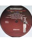 35006020	 Morrissey – I Am Not A Dog On A Chain	" 	Rock, Pop"	2020	 BMG – 538589401	S/S	 Europe 	Remastered	20.3.2020