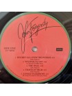 35006023	 John Fogerty – John Fogerty	" 	Rock & Roll, Pop Rock"	1975	" 	BMG – 538666011"	S/S	 Europe 	Remastered	25.08.2023