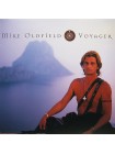 35005972		 Mike Oldfield – Voyager	" 	Rock, Folk, World, & Country"	Black, 180 Gram	1996	" 	Warner Music – 2564623319"	S/S	 Europe 	Remastered	17.10.2014