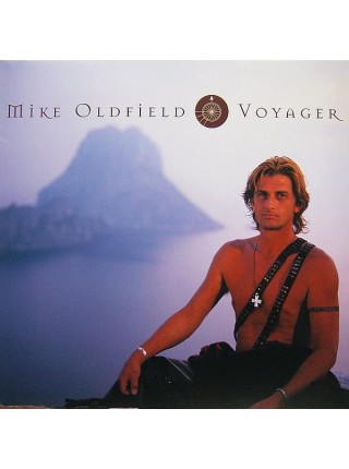 35005972		 Mike Oldfield – Voyager	" 	Rock, Folk, World, & Country"	Black, 180 Gram	1996	" 	Warner Music – 2564623319"	S/S	 Europe 	Remastered	17.10.2014