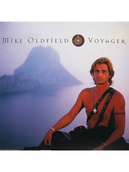 35005972	 Mike Oldfield – Voyager	" 	Rock, Folk, World, & Country"	1996	" 	Warner Music – 2564623319"	S/S	 Europe 	Remastered	17.10.2014