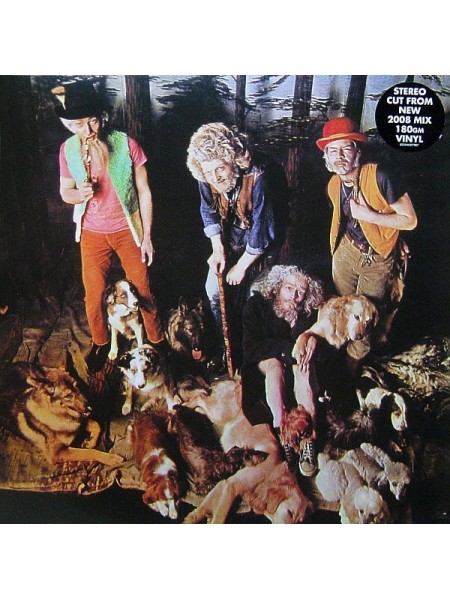 35005976	 Jethro Tull – This Was	" 	Blues Rock"	1968	" 	Chrysalis – 0825646307807"	S/S	 Europe 	Remastered	23.05.2014