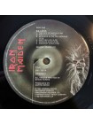 35005974	 Iron Maiden – Killers	" 	Hard Rock, Heavy Metal"	Black, 180 Gram	1981	" 	Parlophone – 2564625242"	S/S	 Europe 	Remastered	19.09.2014