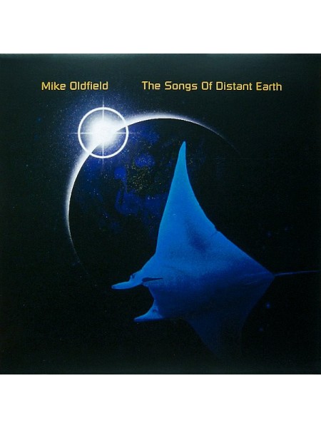 35005973	 Mike Oldfield – The Songs Of Distant Earth	" 	Rock, Folk, World, & Country"	1994	" 	Warner Music – 2564623321"	S/S	 Europe 	Remastered	17.10.2014