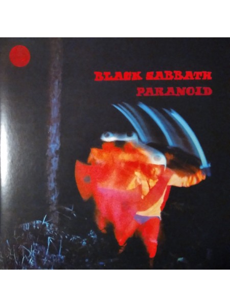 35006071		 Black Sabbath – Paranoid	" 	Hard Rock, Heavy Metal"	Black, 180 Gram, Gatefold	1970	" 	Sanctuary – BMGRM054LP, BMG – BMGRM054LP"	S/S	 Europe 	Remastered	22.06.2015