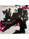 35006033		 Duran Duran – Astronaut  2lp	" 	Pop Rock, Synth-pop"	Black	2004	" 	BMG – 538777291"	S/S	 Europe 	Remastered	25.11.2022