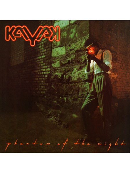 35005947	 Kayak – Phantom Of The Night	" 	Symphonic Rock, Prog Rock"	1978	" 	Renaissance Records (3) – RDEG-LP-131"	S/S	 Europe 	Remastered	04.12.2020