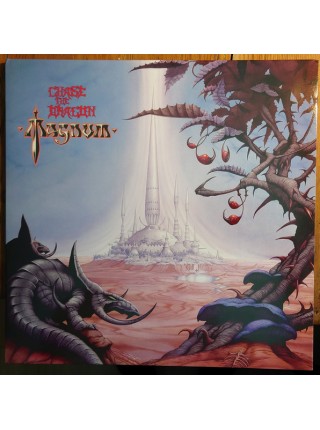 35005950		 Magnum  – Chase The Dragon	" 	Hard Rock, Prog Rock"	Black, Gatefold, Limited	1982	" 	Renaissance Records (3) – RDEG-LP-887"	S/S	 Europe 	Remastered	08.04.2022