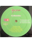 35005951	 Magnum  – The Eleventh Hour	" 	Hard Rock, Prog Rock"	1983	" 	Renaissance Records (3) – RDEG-LP-888"	S/S	 Europe 	Remastered	08.04.2022