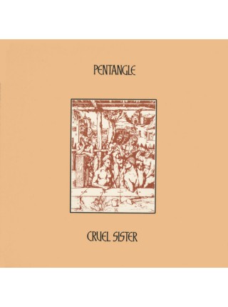35005952	 Pentangle – Cruel Sister	" 	Folk Rock"	1970	" 	Renaissance Records (3) – RDEG-LP-891"	S/S	 Europe 	Remastered	08.04.2022