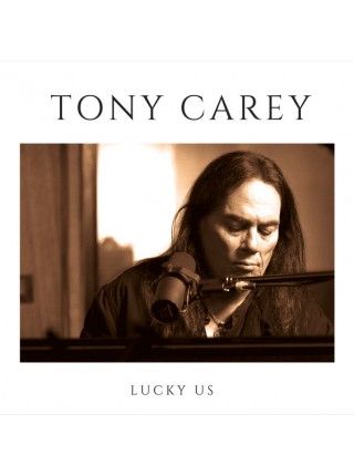 35005953	 Tony Carey – Lucky Us (Deluxe Edition)	" 	Classic Rock"	2019	" 	Renaissance Records (3) – RDEG-LP-984"	S/S	 Europe 	Remastered	08.04.2022