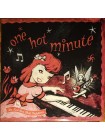 35016882	 	 The Red Hot Chili Peppers – One Hot Minute	" 	Alternative Rock, Funk Metal"	Black, 180 Gram, 2lp	1995	" 	Warner Records – 9362-45733-1"	S/S	 Europe 	Remastered	20.11.2009