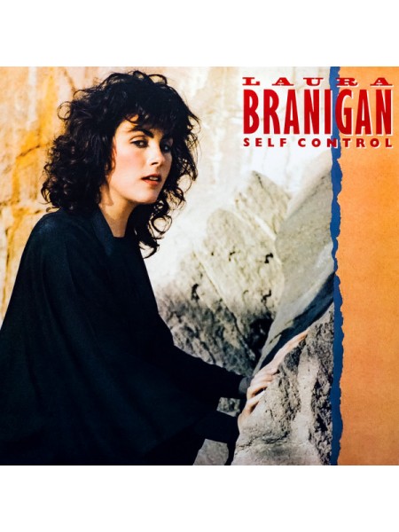 35017045	 	 Laura Branigan – Self Control	" 	Pop"	Black, 180 Gram	1984	" 	Music On Vinyl – MOVLP3469, Atlantic – MOVLP3469"	S/S	 Europe 	Remastered	01.12.2023