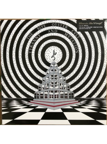 35017046	 	 The Blue Öyster Cult – Tyranny And Mutation	" 	Hard Rock"	Black, 180 Gram	1973	 Music On Vinyl – MOVLP3135, Columbia – MOVLP3135	S/S	 Europe 	Remastered	08.03.2024