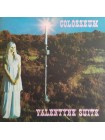 35017034	 	 Colosseum – Valentyne Suite	 Blues Rock, Psychedelic Rock	Black, 180 Gram, Gatefold	1969	" 	Music On Vinyl – MOVLP1758"	S/S	 Europe 	Remastered	13.10.2016