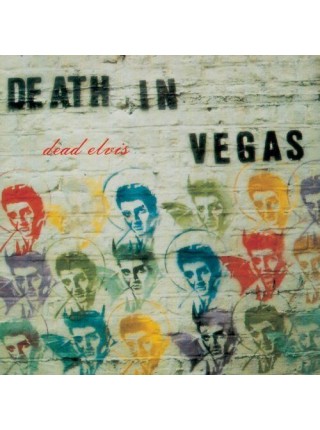 35017043		 Death In Vegas – Dead Elvis	" 	Trip Hop, Big Beat, Downtempo"	Translucent Yellow, 180 Gram, Limited, 2LP	1997	" 	Music On Vinyl – MOVLP3398, Concrete – MOVLP3398"	S/S	 Europe 	Remastered	16.02.2024