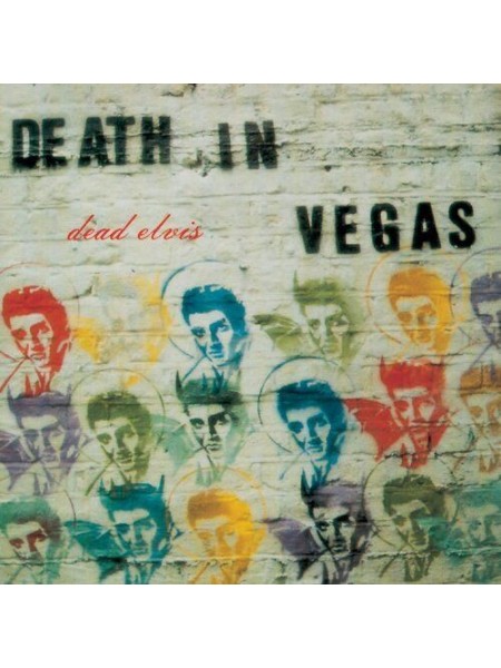 35017043		 Death In Vegas – Dead Elvis	" 	Trip Hop, Big Beat, Downtempo"	Translucent Yellow, 180 Gram, Limited, 2LP	1997	" 	Music On Vinyl – MOVLP3398, Concrete – MOVLP3398"	S/S	 Europe 	Remastered	16.02.2024