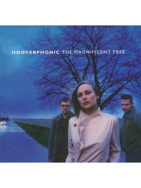 35017032	 	 Hooverphonic – The Magnificent Tree	" 	Trip Hop, Downtempo"	Black, 180 Gram	2000	  Music On Vinyl – MOVLP1613	S/S	 Europe 	Remastered	16.04.2016