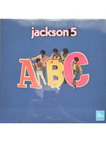 35016908	 	 Jackson 5 – ABC	" 	Funk / Soul"	Black, 180 Gram	1970	Music On Vinyl – MOVLP3002 	S/S	 Europe 	Remastered	14.01.2022